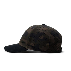 A-Game Icon Hydro - Olive Camo