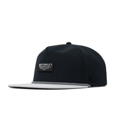 Coronado Brick Hydro - Black / White