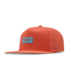 Coronado Brick Hydro - Hot Coral