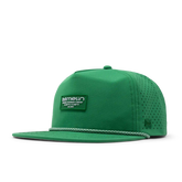 Coronado Brick Hydro - Kelly Green