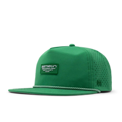 Coronado Brick Hydro - Kelly Green
