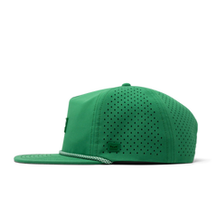 Coronado Brick Hydro - Kelly Green