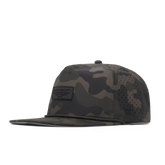 Coronado Brick Hydro - Olive Camo