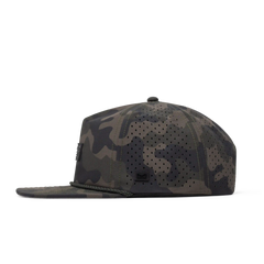 Coronado Brick Hydro - Olive Camo