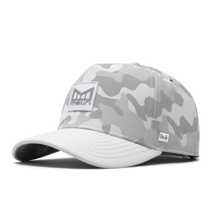 Odysea Stacked Infinite Thermal - Snow Camo