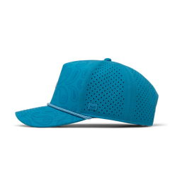 Odysea Links Hydro - Electric Blue