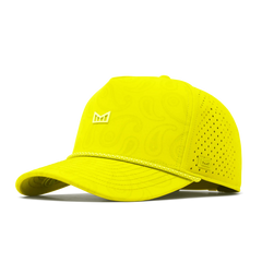 Odysea Links Hydro - Neon Yellow