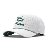 Odysea Links Hydro - White / Green