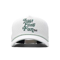 Odysea Links Hydro - White / Green