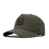 Odysea Stacked Thermal - Military