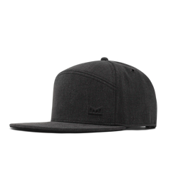 Trenches Icon Thermal - Black Denim