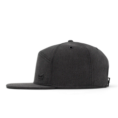Trenches Icon Thermal - Black Denim