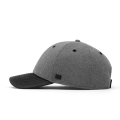 A-Game Scout Thermal - Heather Grey / Black