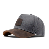 Odysea Scout Thermal - Heather Grey