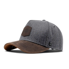 Odysea Scout Thermal - Heather Grey