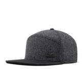 Trenches Icon Scout Thermal - Charcoal / Herringbone