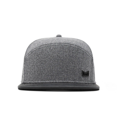 Trenches Icon Scout Thermal - Heather Grey / Black