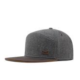 Trenches Icon Scout Thermal - Heather Grey