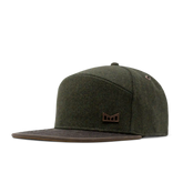 Trenches Icon Scout Thermal - Spruce