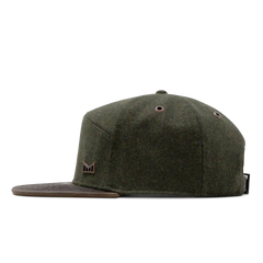 Trenches Icon Scout Thermal - Spruce