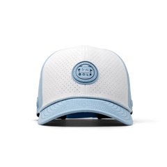 A-Game Links Hydro - Sky Blue / White