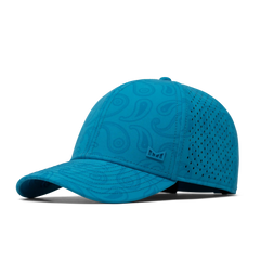 A-Game Links Hydro - Electric Blue