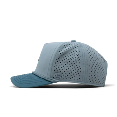 Odysea Rope Bulls Icon Hydro - Blue Haze / Pool Blue
