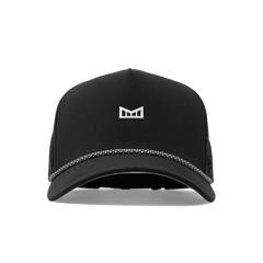 Odysea Rope Bulls Icon Hydro - Black