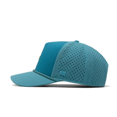 Odysea Rope Bulls Icon Hydro - Blue Lagoon