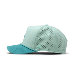 Odysea Rope Bulls Icon Hydro - Minty / Dark Mint
