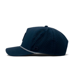 Odysea Rope Bulls Icon Hydro - Navy
