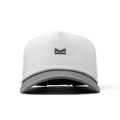 Odysea Rope Bulls Icon Hydro - White / Grey