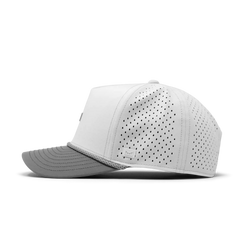 Odysea Rope Bulls Icon Hydro - White / Grey