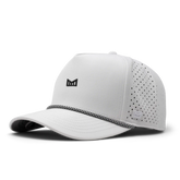 Odysea Rope Bulls Icon Hydro - White