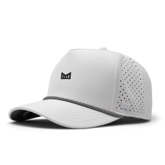 Odysea Rope Bulls Icon Hydro - White