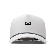 Odysea Rope Bulls Icon Hydro - White