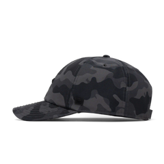 The Legend Hydro - Black Camo