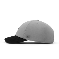The Legend Hydro - Heather Grey / Black