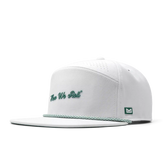 Trenches Links Hydro - White / Green