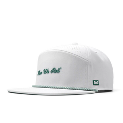 Trenches Links Hydro - White / Green