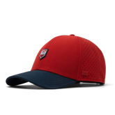 A-Game Americana Hydro - Red / Navy