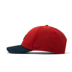 A-Game Americana Hydro - Red / Navy