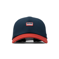 The Legend Americana Hydro - White / Red / Navy