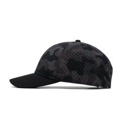 A-Game Hydrolite - Black Camo