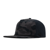 Coronado Hydrolite - Black Camo