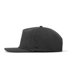 Coronado Hydrolite - Heather Charcoal