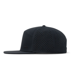 Trenches Hydrolite - Black
