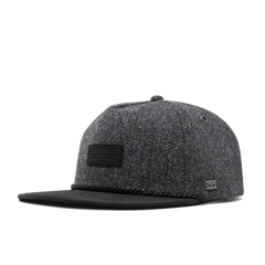 Coronado Scout Thermal - Charcoal / Herringbone