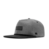 Coronado Scout Thermal - Heather Grey / Black