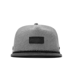 Coronado Scout Thermal - Heather Grey / Black
